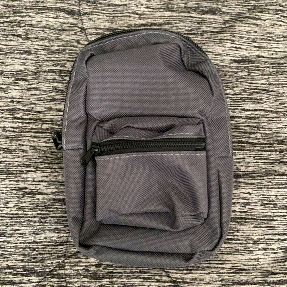 Mini arm / belt bag